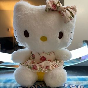 Coquette Hello kitty 🎀
